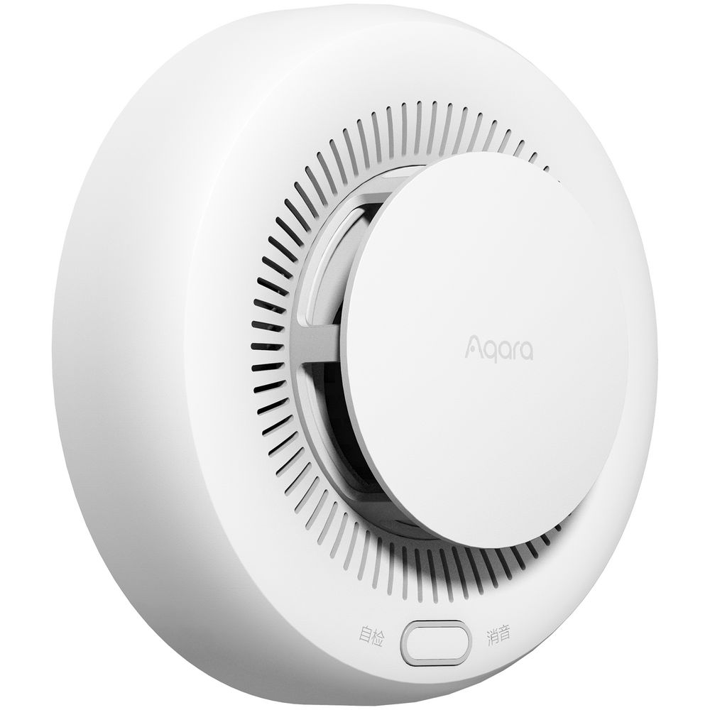   ,     Smart Smoke Detector