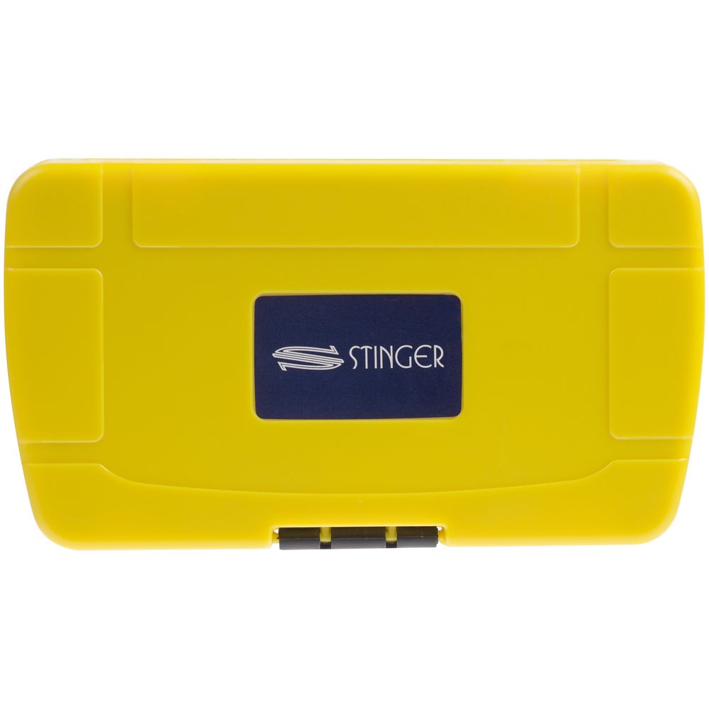    Stinger 20, 