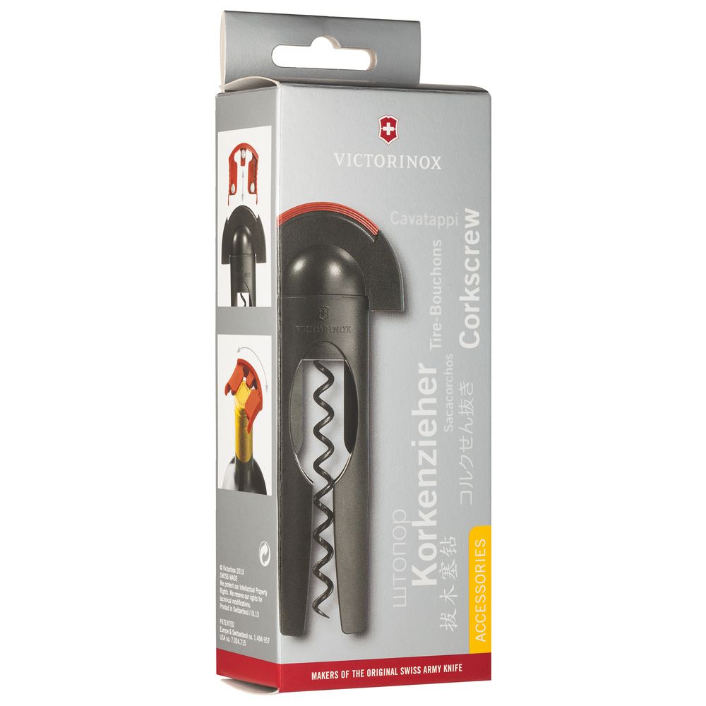  Victorinox Utensils, 