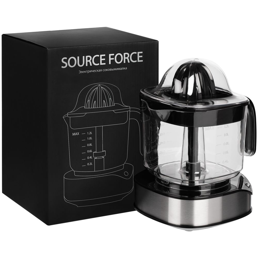     Source Force, -