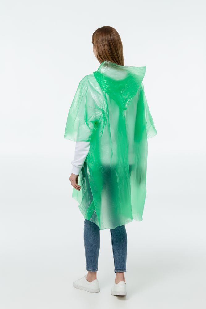 - RainProof, 