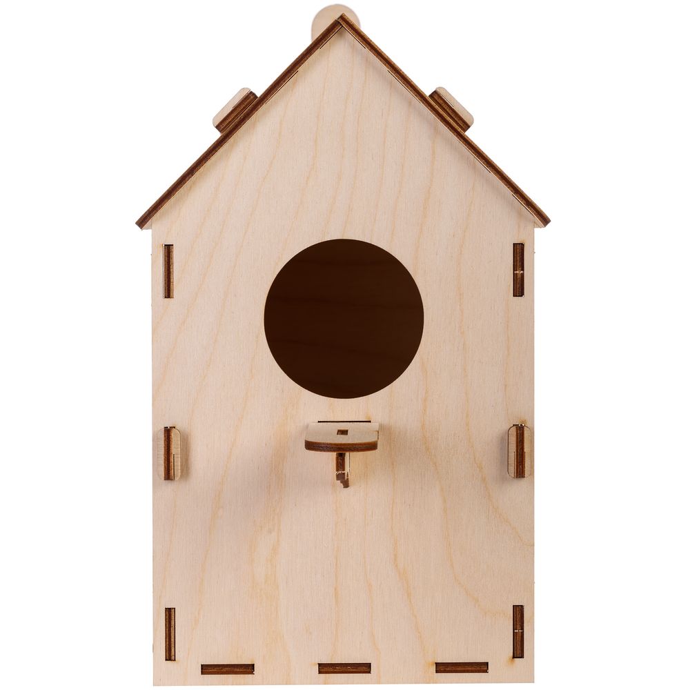   Birdhouse  