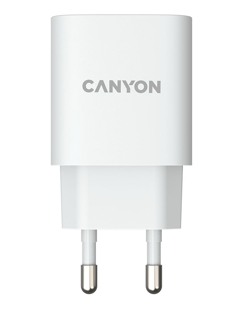    Canyon Quick Charge