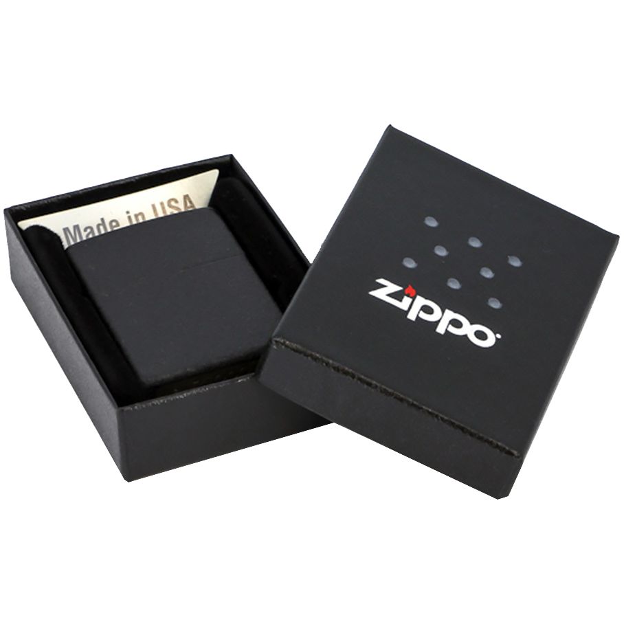  Zippo Classic Matte,  