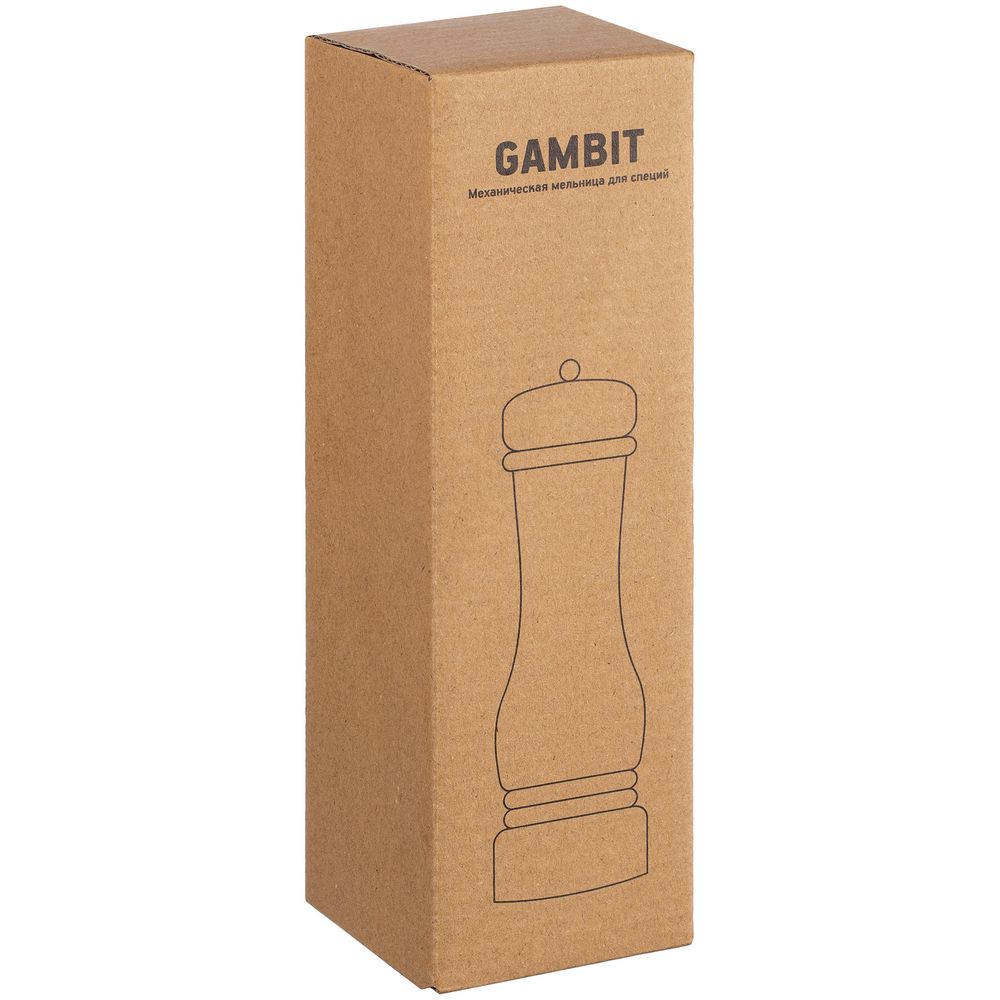     Gambit, -