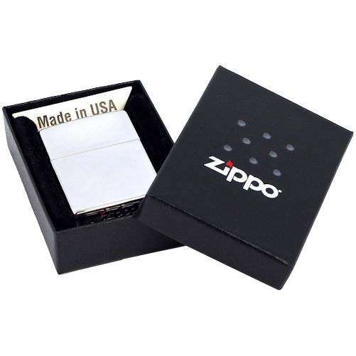  Zippo Classic High Polish, 