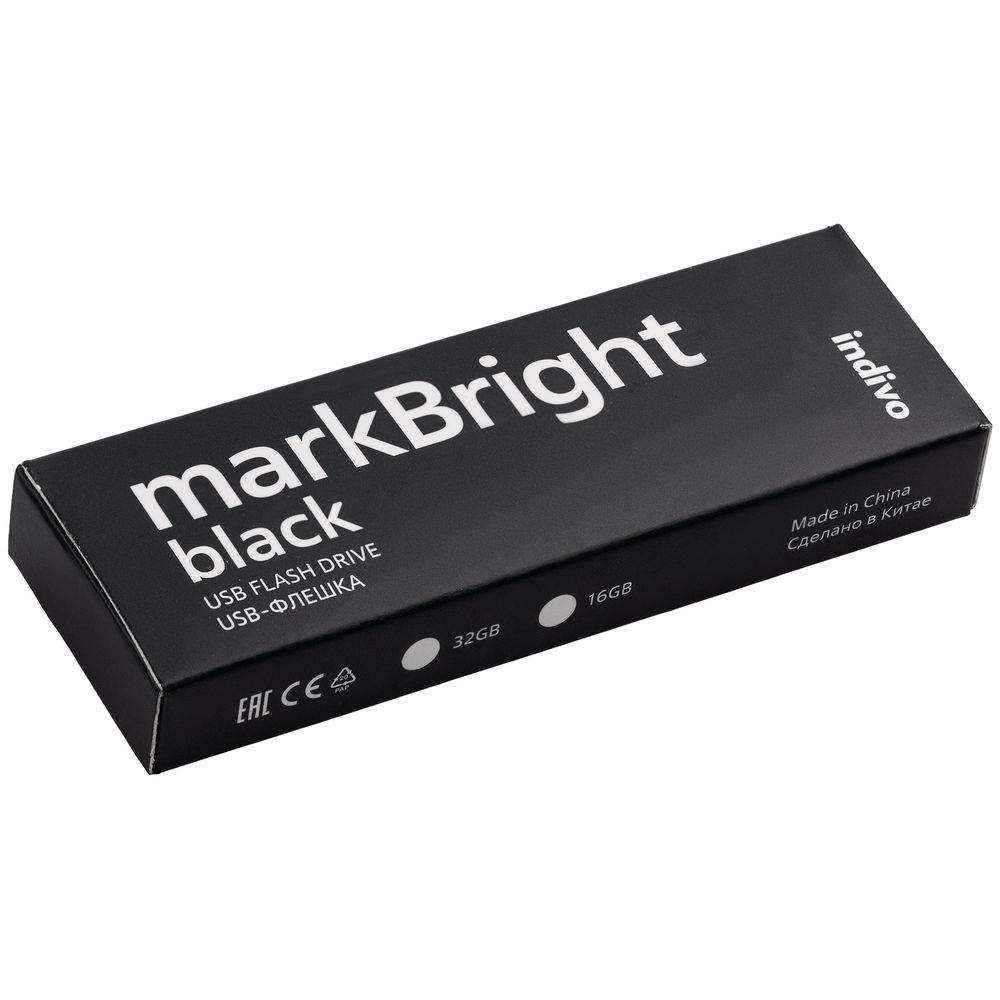  markBright Black   , 32 