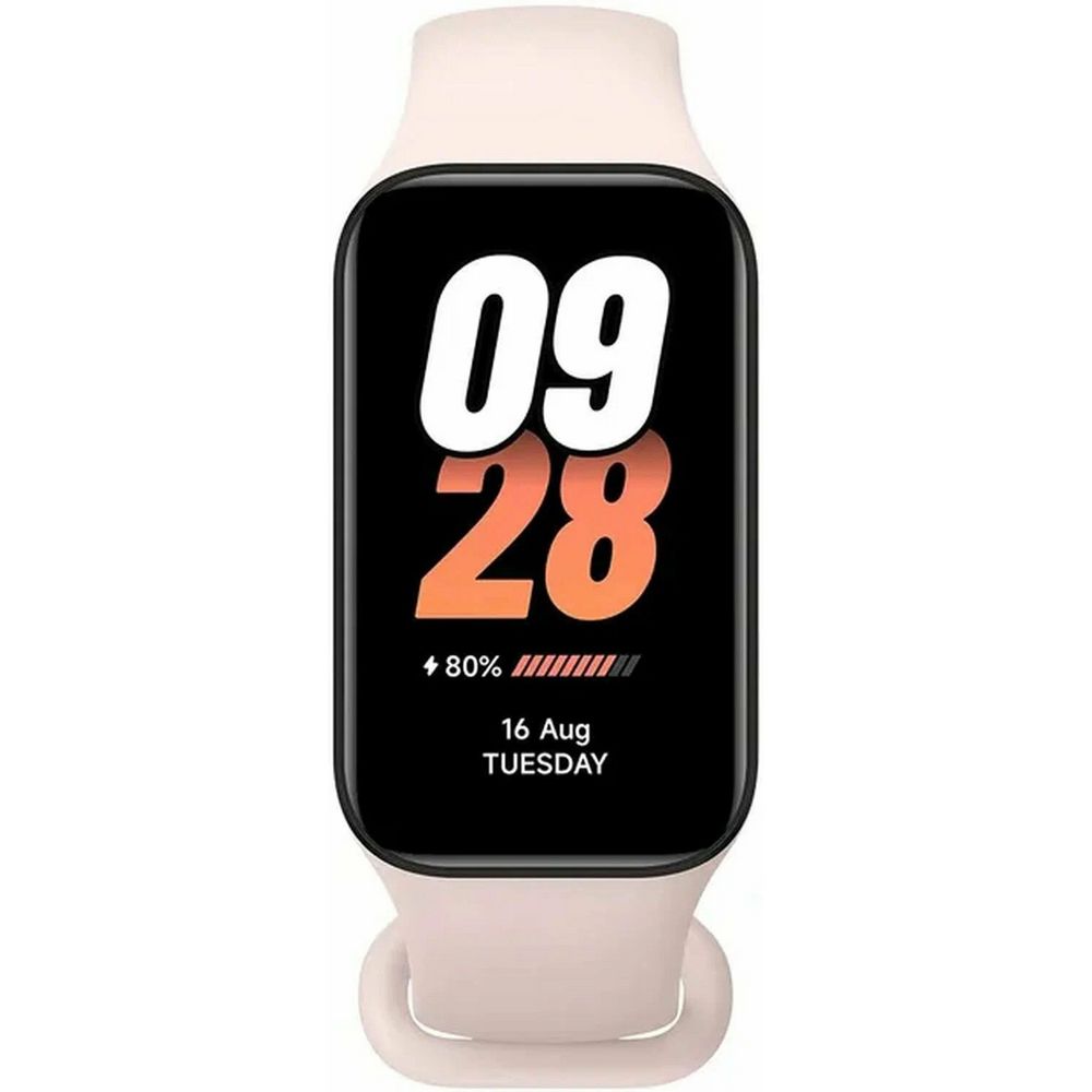   Mi Smart Band 8 Active, 