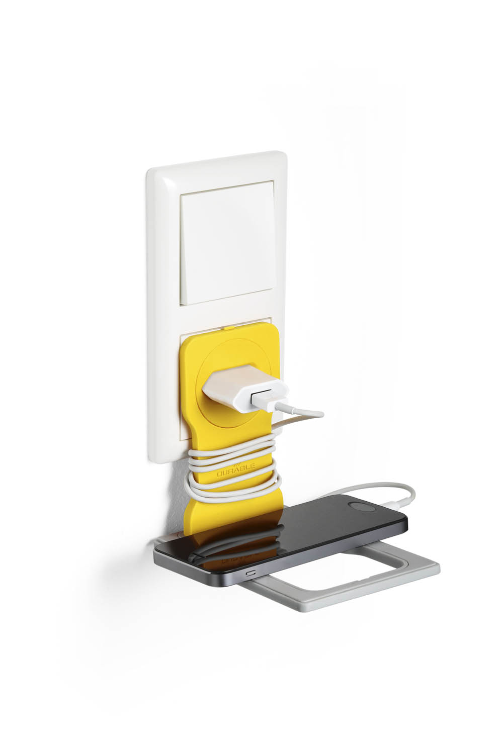   ,  773504      VARICOLOR PHONE HOLDER 