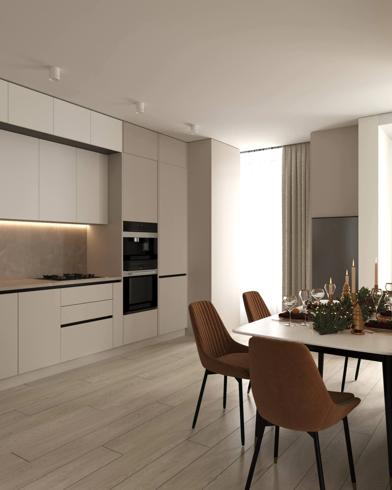 Дизайн интерьера