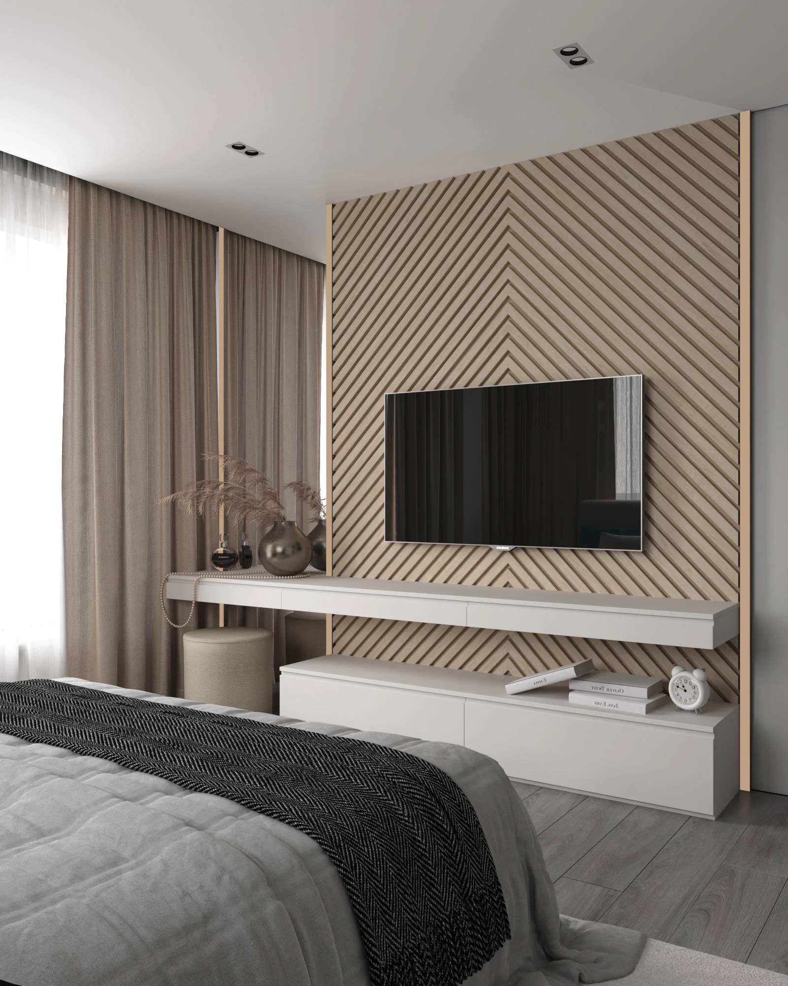 Дизайн интерьера