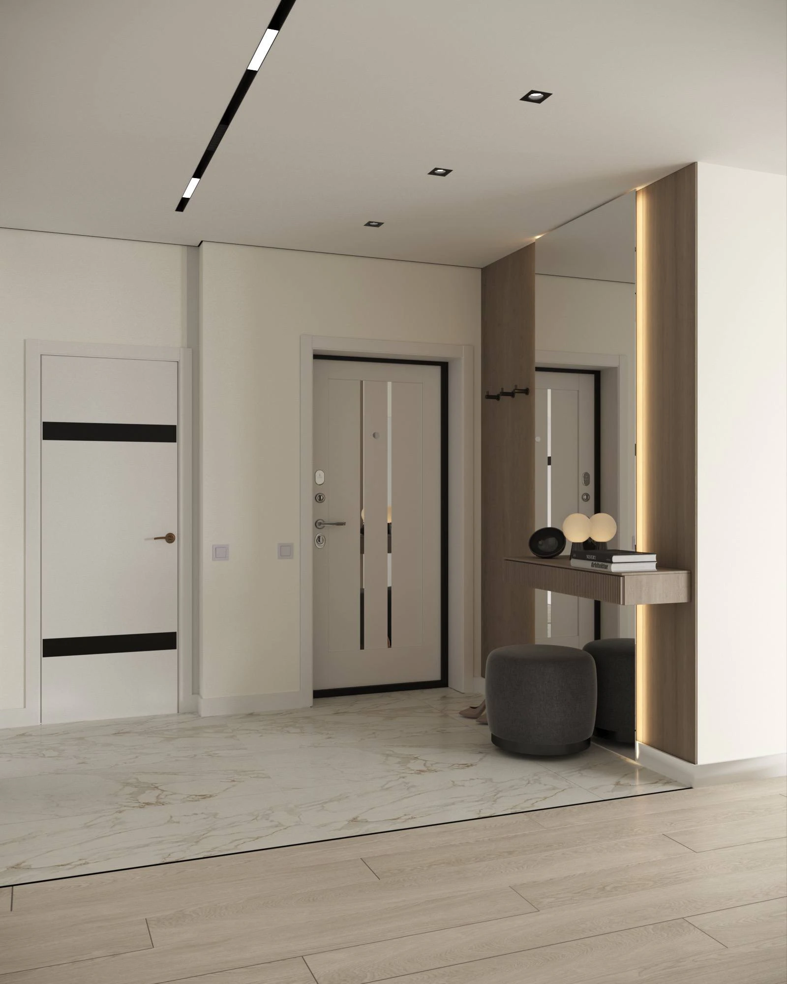 Дизайн интерьера