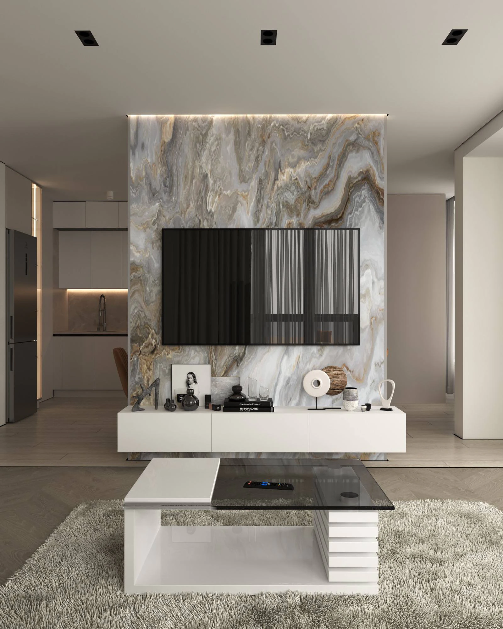 Дизайн интерьера