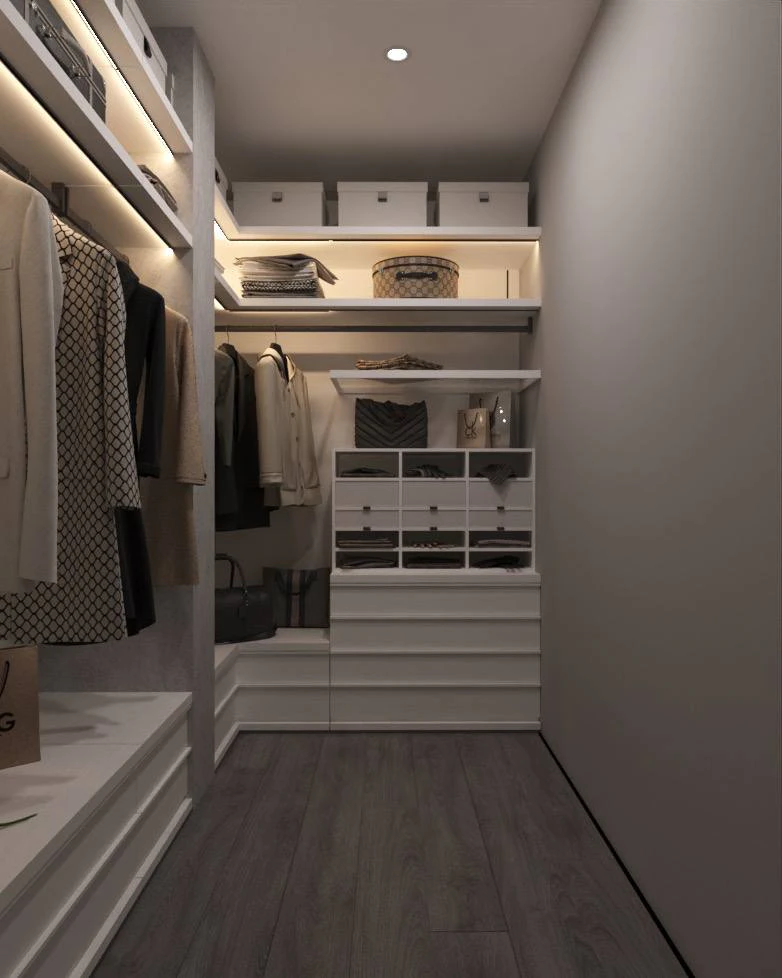 Дизайн интерьера