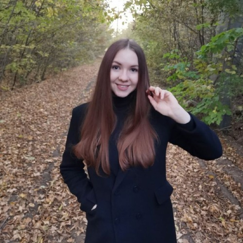 Светлана Юрченко