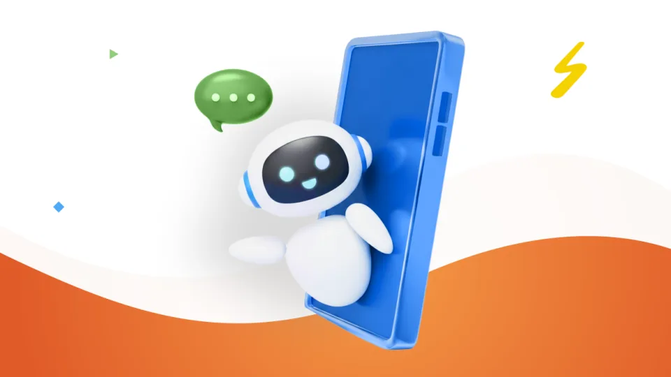 Чат-боты: что это и где использовать - объясняем просто и доступно