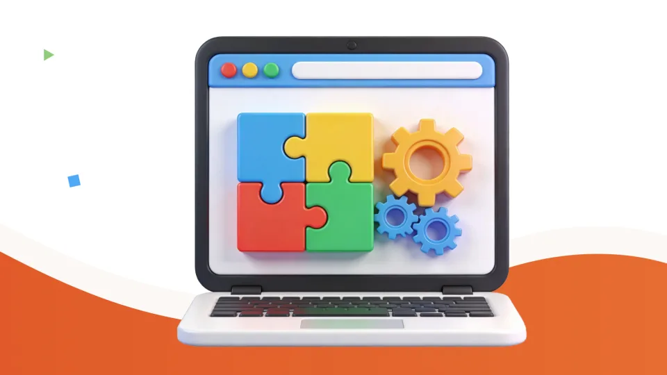 Выбираем лучший конструктор лендингов 2026: Топ-15 сервисов + альтернатива, о которой молчат