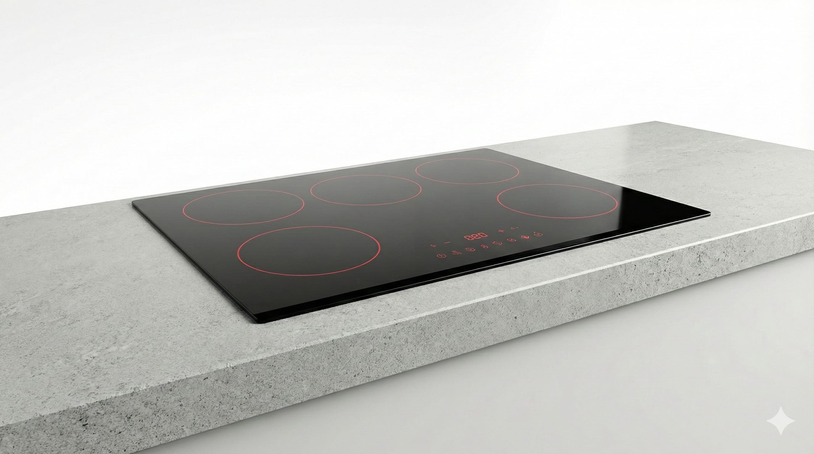 Варочные панели