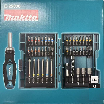 Отвёртка Makita с магнитным наконечником и реверсом