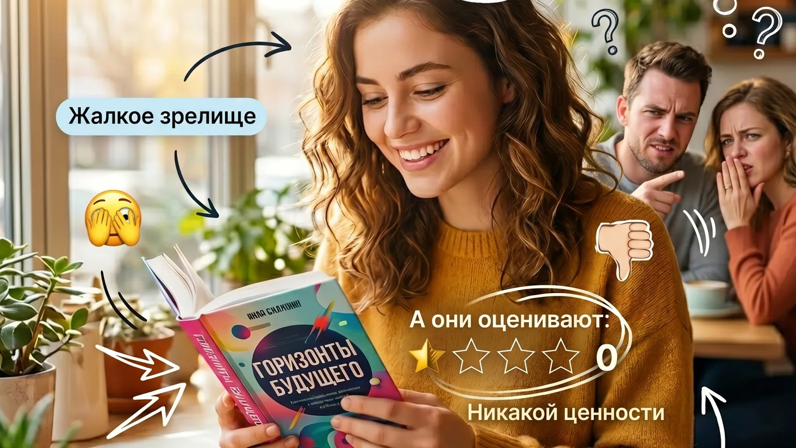 Читать не стыдно