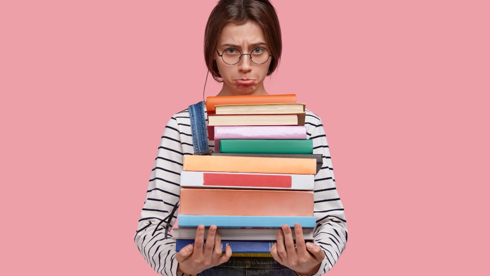 Читать несколько книг сразу – бессмысленно и даже вредно?