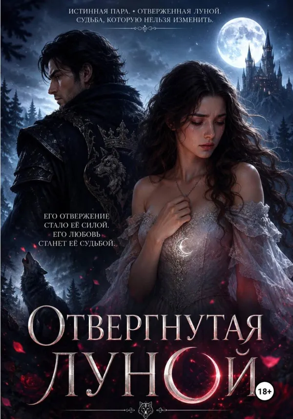 Отвергнутая Луной