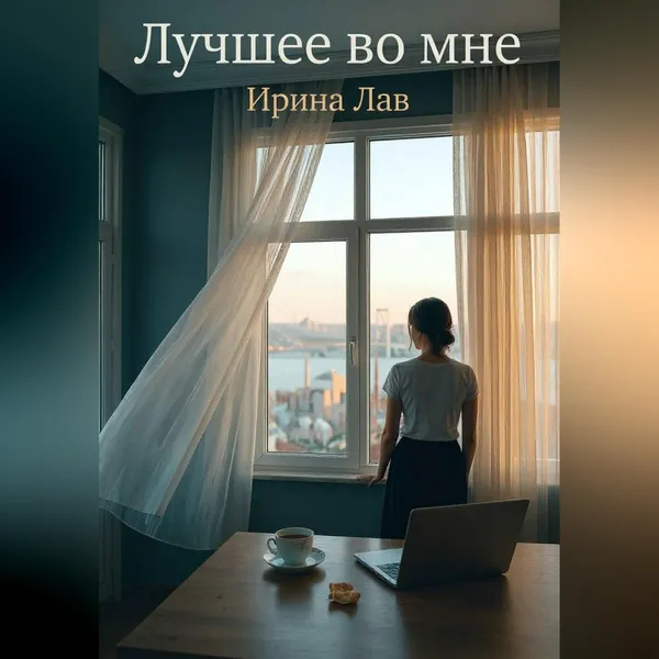 Лучшее во мне