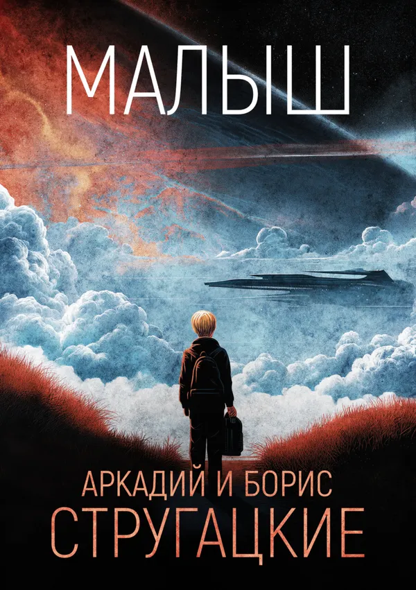 Малыш