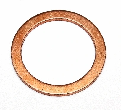 Кольцо уплотнительное пробки поддона 26X34X2 DIN7603 CU A 1Х ELRING 031046 Кольцо уплотнительное пробки поддона 26X34X2 DIN7603 CU A 1Х ELRING 031046