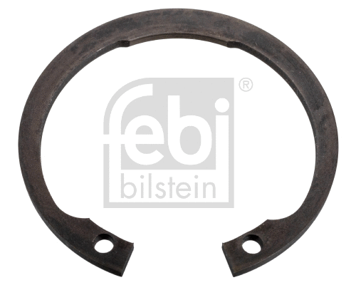 Стопорное кольцо 42X1 75 FEBI 02668 Стопорное кольцо 42X1 75 FEBI 02668