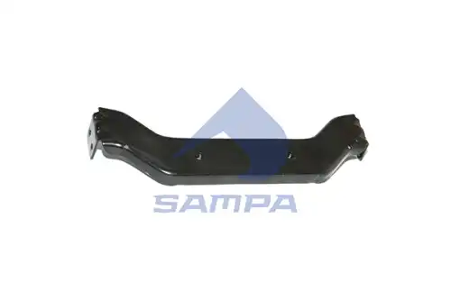 Кронштейн защиты глушителя SAMPA 18400214 Кронштейн защиты глушителя SAMPA 18400214