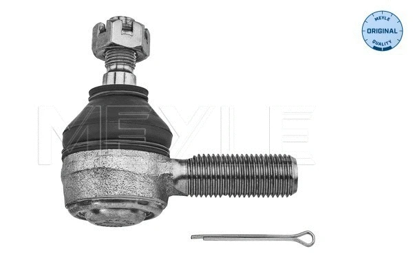 Наконечник тяги КПП L 55mm M14x1 5 M10x1 5 MEYLE 0340260031 Наконечник тяги КПП L 55mm M14x1 5 M10x1 5 MEYLE 0340260031