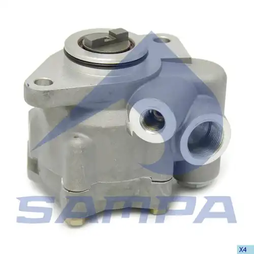 Насос ГУР SAMPA 01011301 Насос ГУР SAMPA 01011301