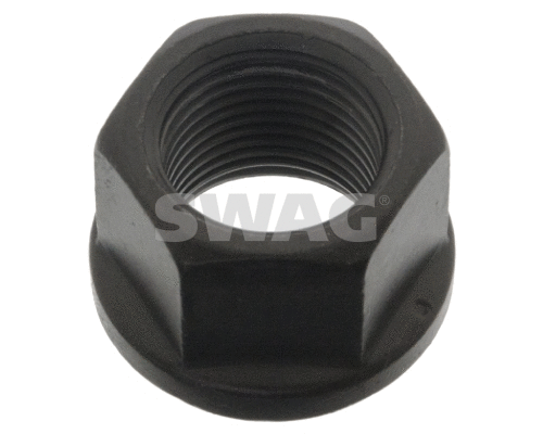 Гайка M18x1 5x18 с отливом min 100 SWAG 99903966 Гайка M18x1 5x18 с отливом min 100 SWAG 99903966
