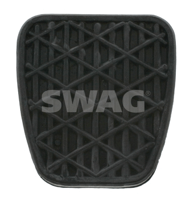 Резин накладка педали сцепл SWAG 99907532 Резин накладка педали сцепл SWAG 99907532