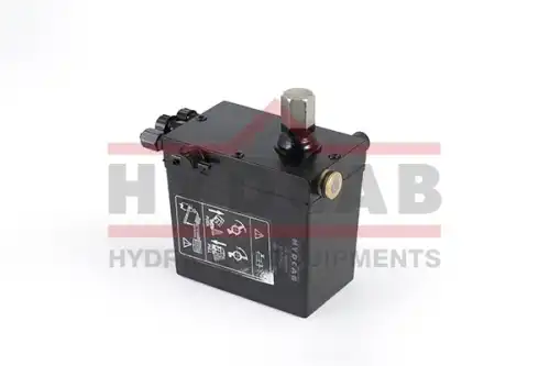 Насос подъема кабины HYDCAB KP0056 Насос подъема кабины HYDCAB KP0056