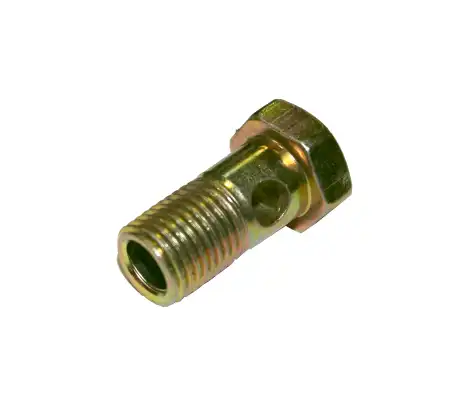 Болт штуцер М14x1 5 трубки топливной STARTEC STARTEC INF31M14 Болт штуцер М14x1 5 трубки топливной STARTEC STARTEC INF31M14