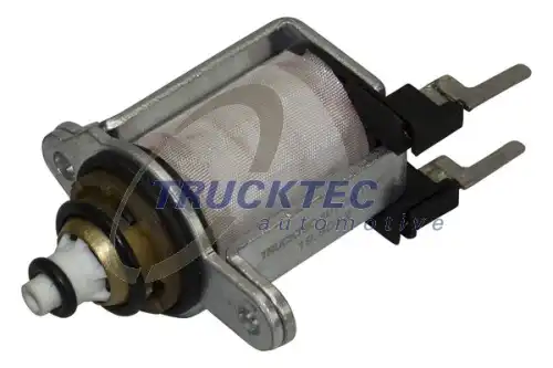 Клапан электромагнитный осушителя воздуха Scania P G R T Series 932 510 952 2 Trucktec TRUCKTEC 0415013 Клапан электромагнитный осушителя воздуха Scania P G R T Series 932 510 952 2 Trucktec TRUCKTEC 0415013