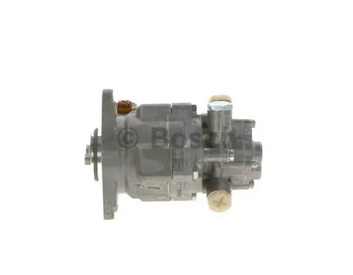 Насос ГУР MB Actros MP2 Tandempump ZF BOSCH KS00001397 Насос ГУР MB Actros MP2 Tandempump ZF BOSCH KS00001397