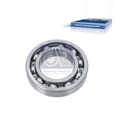 Подшипник подвесной DT 113065 Подшипник подвесной DT 113065
