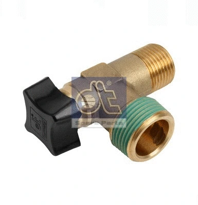 Краник слива топлива DT 111132 Краник слива топлива DT 111132