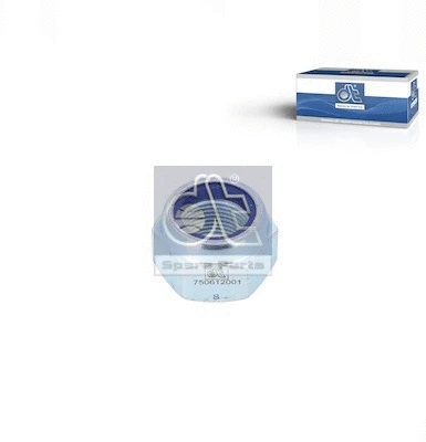 Гайка М20х1 5 Lock RVI 5003034260 DT 614076 Гайка М20х1 5 Lock RVI 5003034260 DT 614076