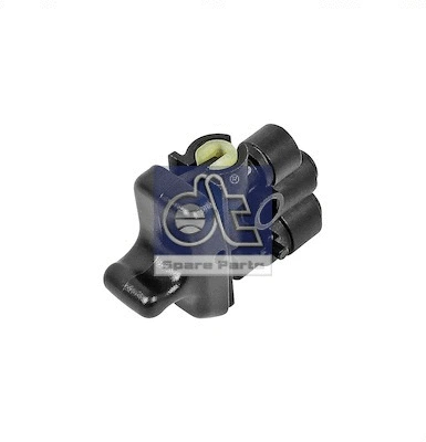 Клапан положения рулевой колонки DAF CF65 75 85 XF95 105 DT 551098 Клапан положения рулевой колонки DAF CF65 75 85 XF95 105 DT 551098