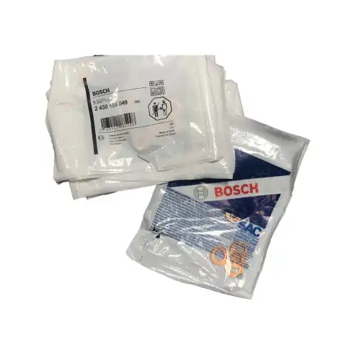 шайба пламегасительная BOSCH 2430105049 шайба пламегасительная BOSCH 2430105049