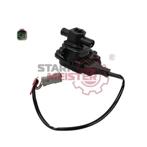 Кран печки 1741027 Starkmeister STARKMEISTER S143497 Кран печки 1741027 Starkmeister STARKMEISTER S143497
