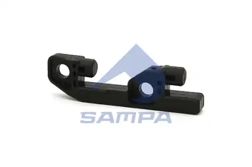 Кронштейн фары правый SAMPA 18100999 Кронштейн фары правый SAMPA 18100999