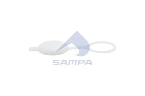 Крышка бачка омывателя SAMPA 209031 Крышка бачка омывателя SAMPA 209031