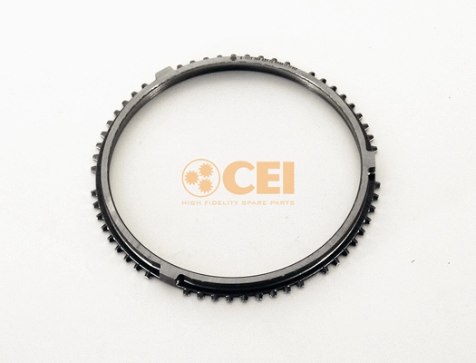 Кольцо синхронизатора ZF 1297304401 CEI CEI 119122 Кольцо синхронизатора ZF 1297304401 CEI CEI 119122