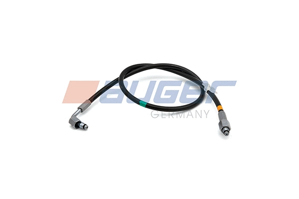 Шланг подъема кабины 82мм 9-9 Scania AUGER 85243 Шланг подъема кабины 82мм 9-9 Scania AUGER 85243