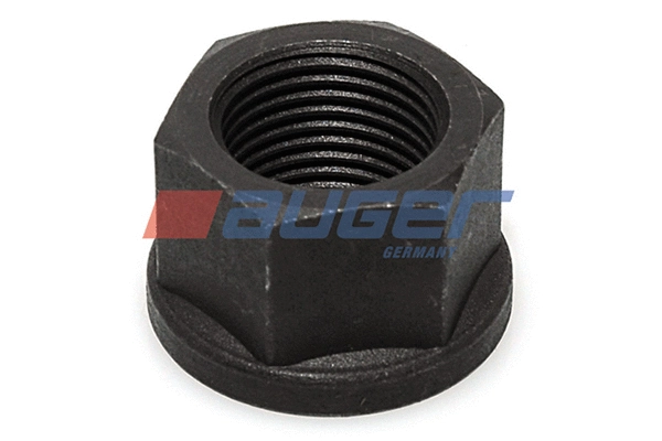 Гaйкa шпильки колеса MAN AUGER 65568 Гaйкa шпильки колеса MAN AUGER 65568